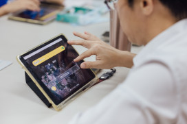 用科技探索新北文化與自然 「新北流域」科技藝術教師研習開放報名！