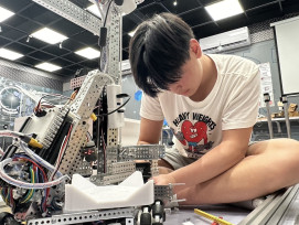 新北AI教育再升級　打造「AI共學平台」新學習模式