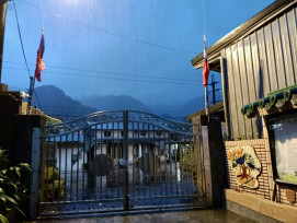 因應豪大雨新北啟動「防災應變」強化校園防護與預防性停課措施