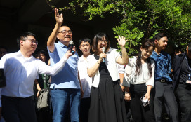 新北市打造校園與社區共榮新地標 北大高中二期校舍工程啟動