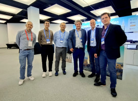 6G研發國際合作啟新頁　工研院攜歐盟啟動境外首座6G-SANDBOX實驗平台
