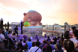 住用率、營收雙漲！台南旅宿業添 11 旅館 395 民宿 觀光動能足