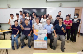 玄大法律系x中華修復促進協會　合辦工作坊推動修復式司法教育