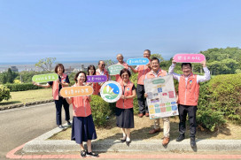 開箱迎門趣、農科樂結盟　農科院10/18開放日首揭11年科研成果