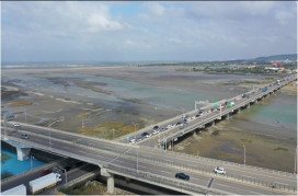 光復節連假轄管省道疏運措施　公路局北區養護工程分局報你知