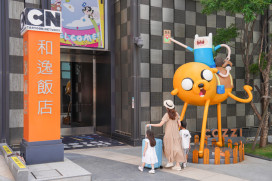 和逸飯店台南西門館獲雙獎 推秋冬跨年優惠與 ITF 旅展好康