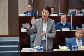 南投幸福巴士明年底完成佈建 爭取台中接駁延伸南投