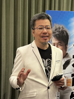「沒有不可能」2025千人福音餐會 點燃信心與城市的盼望  