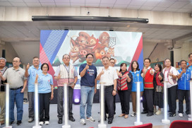 Pqnaha ta，一起動吧！　竹縣原住民族運動會11/14-15登場開放報名
