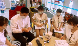 助企業培訓人才　桃竹苗分署多項計畫報名開跑申請最高補助350萬元