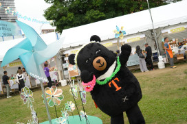 一站體驗南台灣精華 「南波灣 Number WAN」區域觀光圈市集日10/31~11/2盛大登場！