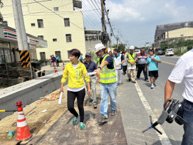 為台南蹲點8年、準備8年 讓陳亭妃用傾聽、改變擘畫台南