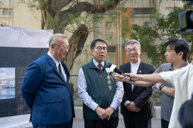 禧榕軒大飯店三週年慶 推多重優惠與公益活動