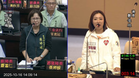 市議員鄭佳欣議會紧盯市場問題 要求解決安全、閒置等痛點