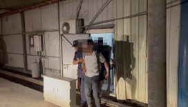 高市刑大破獲越式KTV毒品轟趴逮捕38人