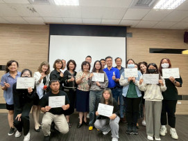 全國智慧創新競賽揭曉！中華醫大南臺科大同組奪冠