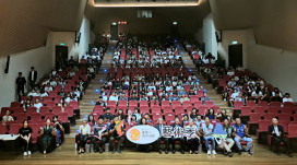 南應大藝術季十月藝起Swing精彩登場