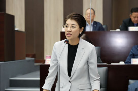 草屯轉運站需求殷切 縣府規劃先導轉運站因應