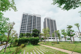 育兒扶老新制上路 新北2處社宅下月招租適用