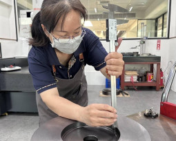 南分署助企業穩人才留專業：「勞工就業通」整合職務再設計