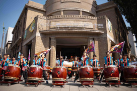 從府城三百到未來行動「iF300＋1」與南美館續寫城市篇章