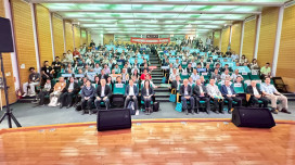 科學園區廠務暨工安環保技術研討南科登場