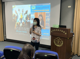南檢《那些受傷的臉孔》修復式司法教育影片宣導