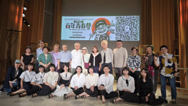 葉石濤百歲冥誕 臺南推「文學少年的百年奮鬥記」系列活動