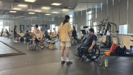 2025國際輪椅籃球總會亞洲大洋洲錦標賽今登場-中華隊開幕首戰科威特