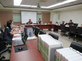 臺中市政府積極推動檔案管理業務 促進檔案開放應用