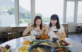  西拉雅20歲生日慶！20元搶關子嶺一日套票 限量20組11/26開賣 