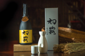 草地音樂結合微醺魅力 11/8-9霧峰清酒魅力全面綻放