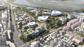 臺南科技產業專區第2次事業公聽會回應排水交通生態等議題 