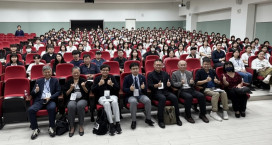 設計創新暨應用學術研討會南應大登場