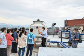 打造綠色職場新人才　桃竹苗分署推3大ESG實務課程助攻永續專業新職力