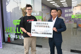 台語推廣遭忽略？許智傑：母語要被聽見、被說出、被延續