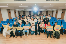 展現行動力解決公共議題　竹縣首屆青年公民提案競賽選出5組團隊