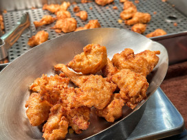 「香雞狂歡1111」5折起 繼光香香雞11/7起連續10天 