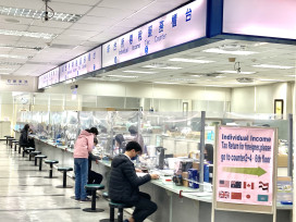 列報房地合一稅修繕費　新竹國稅局：申報需有修繕事實並檢附證明文件