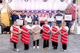 在地出發、邁向全台　原風325鐵道音樂節串聯部落與城市的文化軌道