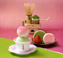 甜點控注意！百年名店爆紅甜點你最想吃限時買1送1日本美食在這