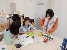 讓愛「玩」起來！唐氏症基金會玩具銀行 舊物新生 讓愛延續 