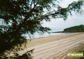 金門海洋攝影及寫生作品線上票選揭曉