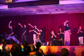 南臺科大音樂劇「鯉魚公」回歸西港！實踐在地共融