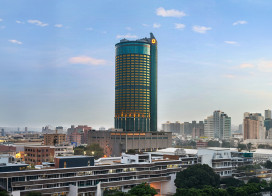 台南遠東香格里拉線上旅展開跑 「美饌假期」禮包超值登場