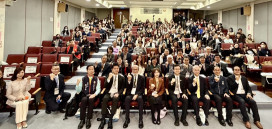 東亞地區校長學研討會登場　新北五大亮點全公開！