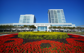 全球AI浪潮帶動　中科展現強勁成長動能預估全年營收有望再度逾兆元