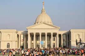 2026臺南都會公園盛大登場 歡迎全球寶可夢訓練家共聚臺南日夜High