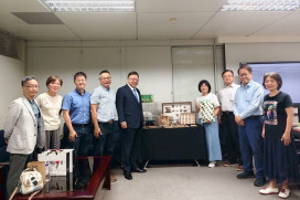 永續職場新藍海！中華大學ESG證照班零學費　學子考證再領獎勵金