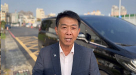 高雄市長選舉激戰再升溫！許智傑：民調差距微小 信心十足